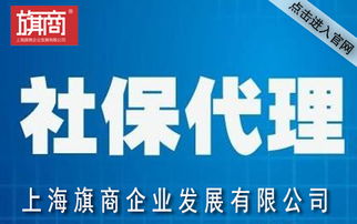 上海企業選擇社保代理的優勢——以軟件開發行業為例