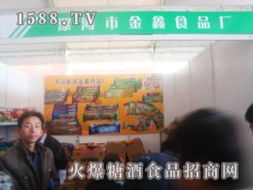 糖酒食品代理 連接企業(yè)與市場(chǎng)的關(guān)鍵橋梁